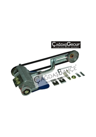 Baseh Kabuk Soyma Aparatı Husqvarna 357/ 359/ Jonsered 2156/ 215