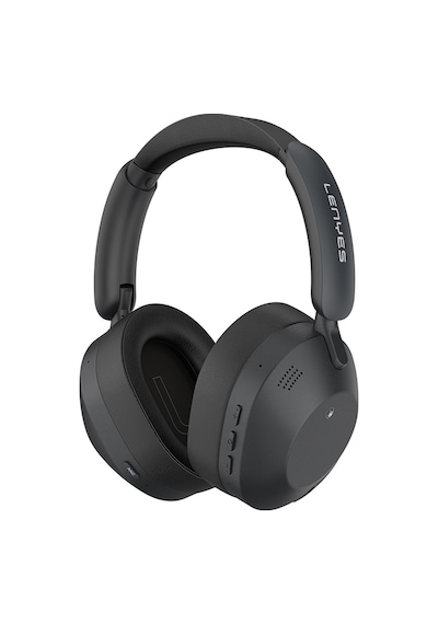 Lenyes LH28 ENC Teknolojili Bluetooth 5.4 Kulak Üstü Kulaklık