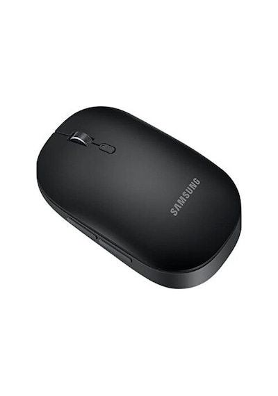 Samsung Uyumlu Trio 2'li Set Kablosuz Klavye Slim Mouse Siyah Türkiye Garantili