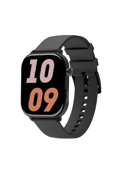 Inteya Hiwatch Talk 2 Amoled Ekran Silikon Kayışlı Akıllı Saat (Distribütör Garantili)