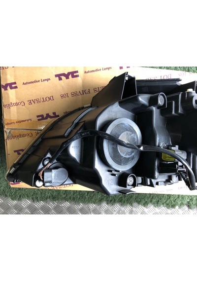 Chrysler Pasifica Far Sağ 2004/2006 Tyc 5042-1001
