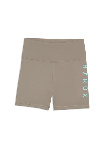 529417-81 Puma X Hyrox W Ess Short Tıght Kadın Tayt Bej 529417-81