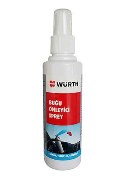 Würth Buğu Önleyici Sprey 170 ML