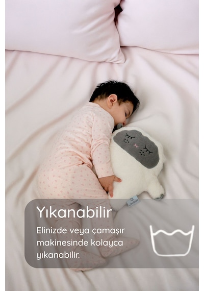 Budizzz Zuzu Uyku Arkadaşı Kuzucuk