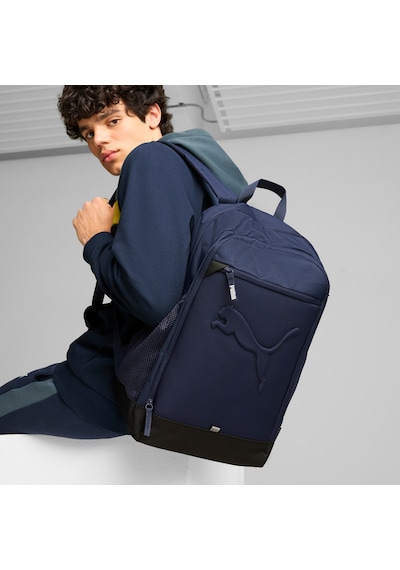 Puma Buzz Sırt Çantası 079136 20 Mavi