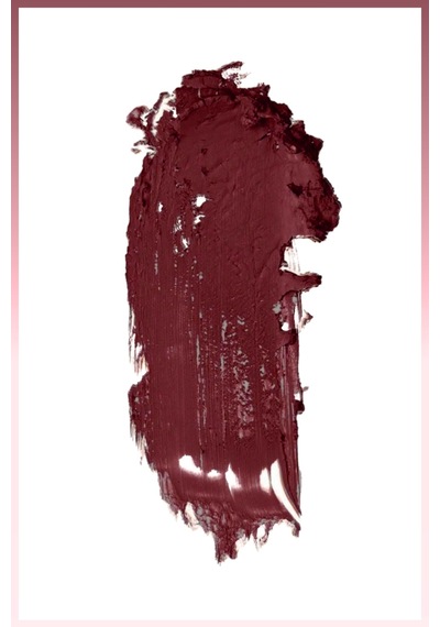 Note Mattemoist Lipstick Mat Bitişli Ruj 304 Spring - Bordo