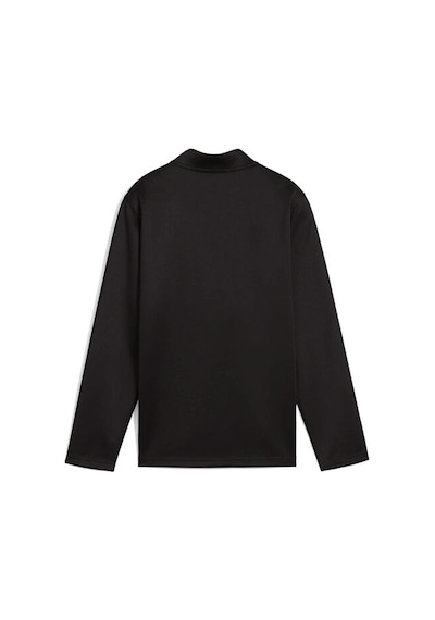 Puma Teamgoal Trg 1/4 Zip Top Gpc Erkek Futbol Antrenman Uzun Kollu Tişört 66006603 Renkli renkli