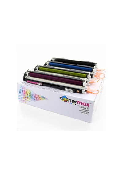 Hp Color Laserjet Cp1025 Uyumlu Toner Takım / Hp Ce310A Takım