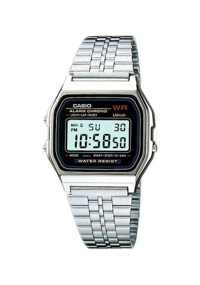 Casio A159WA-N1DF Erkek Kol Saati