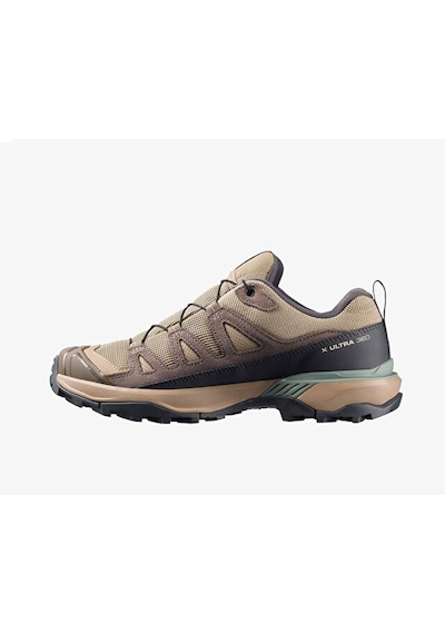Salomon X Ultra 360 Ltr Gtx W Unisex Outdoor Ayakkabısı L49158600 Kahverengi