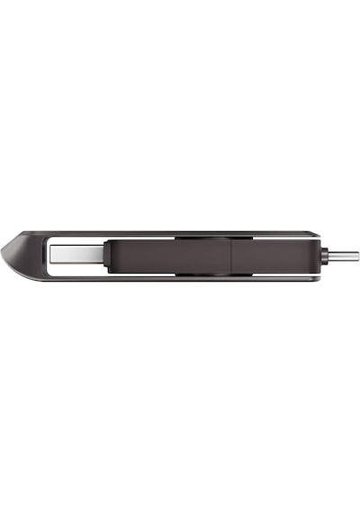 Sandisk Extreme Pro Dual Drive 2tb Sddde1-2t00-g46 1000mb/s Usb & Type-c Flash Bellek 2 Tb
