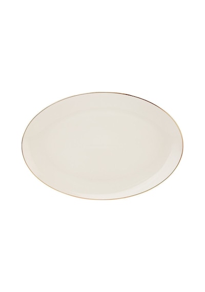Karaca  Elegance Bone Noble 58 Parça 12 Kişilik Yemek Takımı