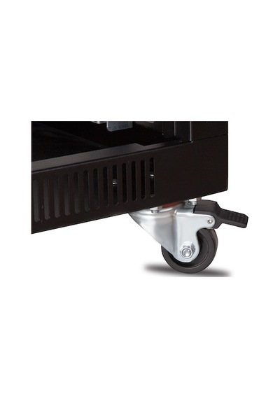Trk 42U 800X800 19'' Inc Termostatlı 4 Fanlı Rack Kabin Pro Model