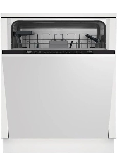 Beko BB 260 6 Programlı 14 Kişilik Bulaşık Makinesi
