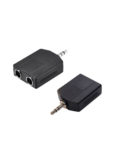 6.3 Mm 3.5 Mm Jack Çevirici 6.3 Mm Stereo Çevirici
