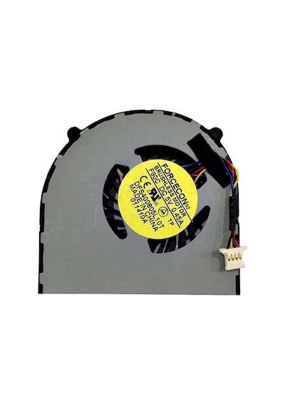 Acer Uyumlu Aspire 4810 Fan Cpu Cooling Fan