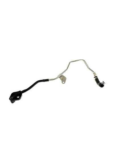 Mercedes Uyumlu Turbo Borusu 2782000500