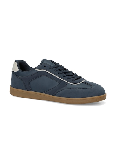 Torex Bartos Lacivert Erkek Sneaker 000000000102714163