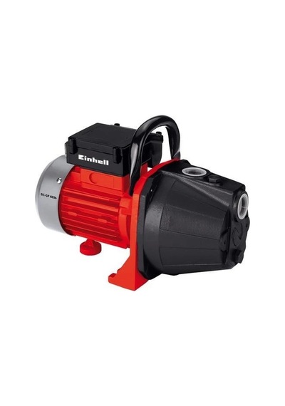 Mey İthalat Gc Gp 6036 Bahçe Pompası Çok Renkli