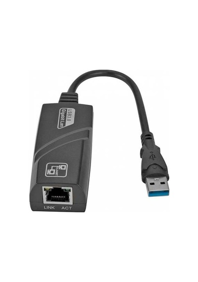 Usb 3.0 Gigabit Ethernet 10/100/1000 Gigabit Ethernet Lan Ağ  Kart
