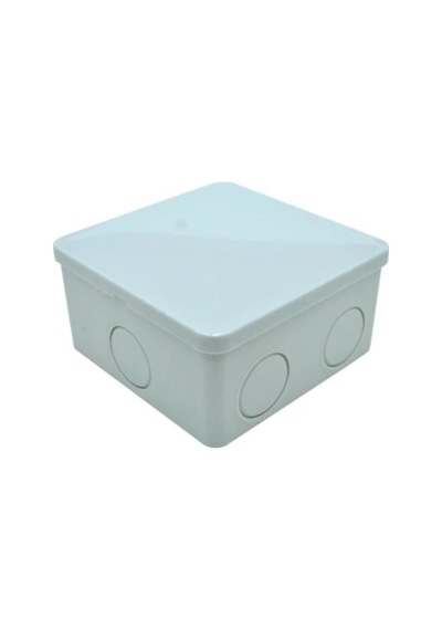 Ayrex Işıldar 110x110x70 Termoplastik Buat Sıva Üstü