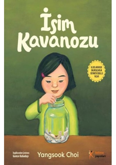 İsim Kavanozu - Rxlu-607813