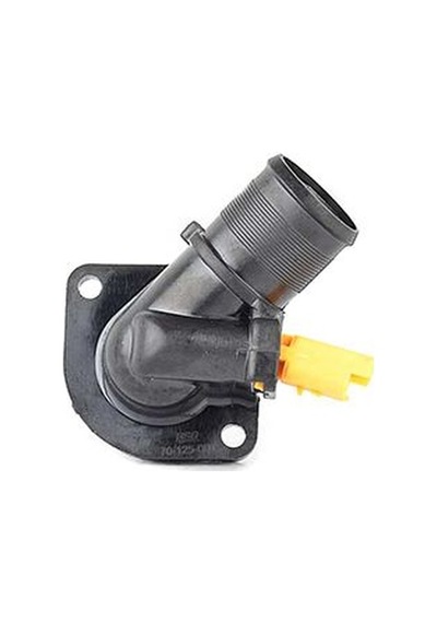 Bsg 70-125-001 Termostat Komple 207 / 206 + / Bipper / C2
