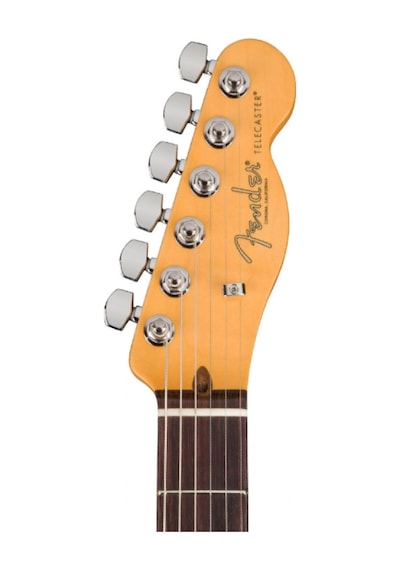 Fender Player Iı Telecaster Gülağacı Klavye Birch Green Elektro Gitar