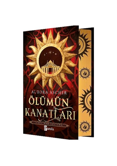 Ölümün Kanatları