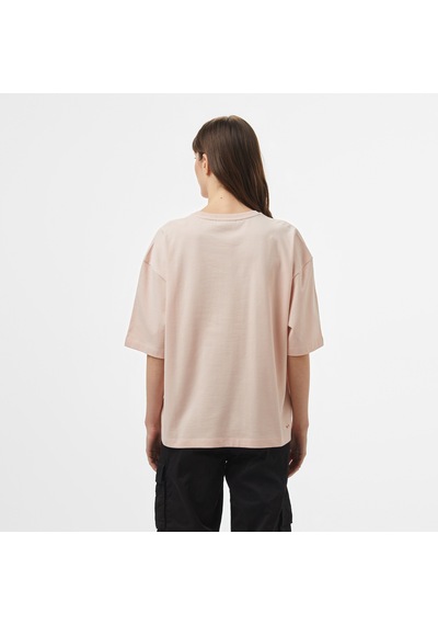 United4 Unıted4 Kadın Pembe T-shirtmınamı