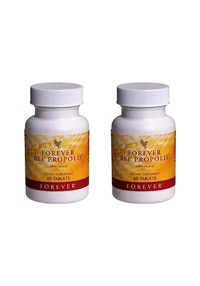 Forever Bee Propolis 2 x 60  Tablet