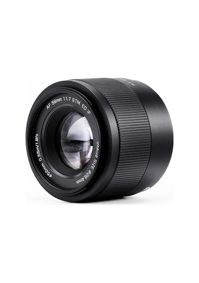 Viltrox Af 56mm F/1.7 Lens Nikon Z