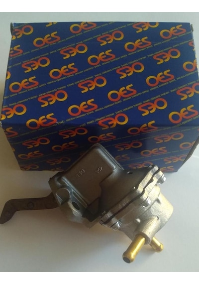 Oes Yakıt Otomatiği Dks 131 Ym