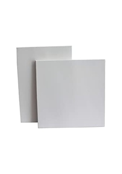 Pamuklu Bez Sanatsal Tuval, 50 X 70 Cm, Yüksek Kalite