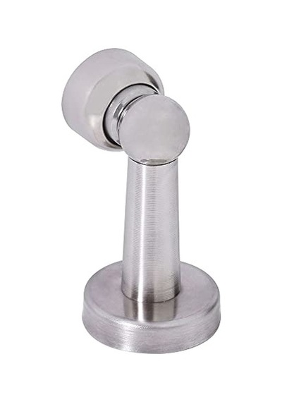 Mıknatıslı Kapı Tamponu 8 Cm Genel