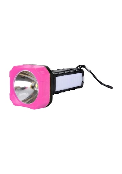 Greyder Gd-118 1xaa Pilli Ledli El Feneri Çok Renkli