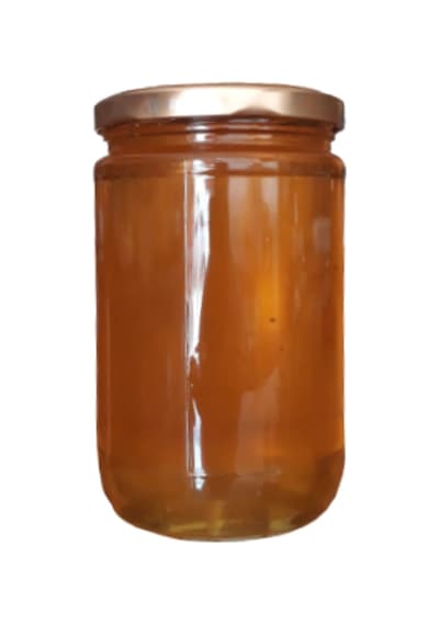 Hizan Süzme Bal First Class 850 G