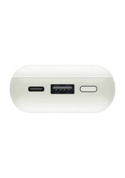 Xiaomi Power Pocket Edition Pro 33 W 10000 mAh Powerbank Beyaz