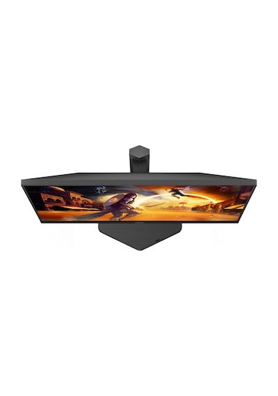 Aoc 27g4zr 27 260hz 0.3ms Adaptive Sync Hdr 10 Pivot Fast Ips Cece5aoc0126