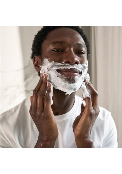 North For Men Subzero 2'si 1 Arada Tıraş Ve Temizleme Köpüğü