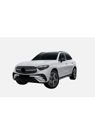 Mercedes Glc X254 Yan Basamak 2023+ Sonrası Uyumlu