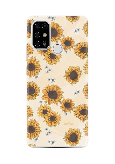 Arvencase Casper Via F20 Kılıf Hd Baskılı Kılıf Yüksek Korumalı - /çoksatanlar/- Name-350.jpg Renk279 Renk279
