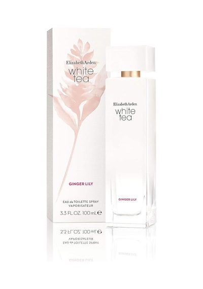 Elizabeth Arden White Tea Ginger Lily Kadın Parfüm EDT 100 ML