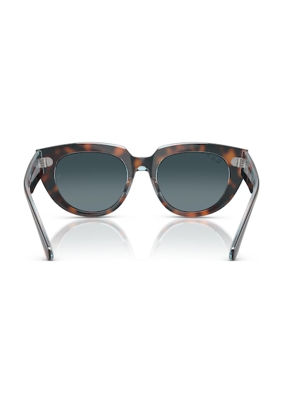 Rb 2286 1413s3 52 Ray-Ban Doreen Polarize Güneş Gözlüğü Siyah