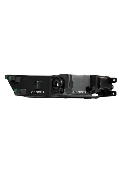 Leoparts Passat B8 Sis Lambası Sağ Gündüz Seyir Aydınlatmalı 2014-2019 3g0941662g