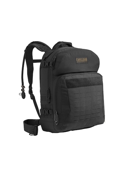 Camelbak Motherlode 100 33 Lt Siyah Suluklu Sırt Çantası