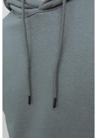 Jack & Jones Erkek Sweat 12208157 Haki