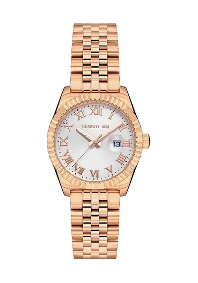 Cerruti 1881 Cıwlg0037906kadın Kol Saati Rose Gold