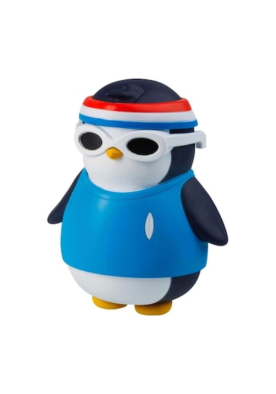Mey İthalat Penguins Aksiyon Figürü Tekli Paket S2
