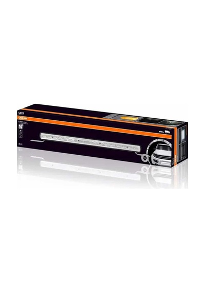 Osram Off-road Led Lamba Lightbar Sx500-cb Leddl106-sp